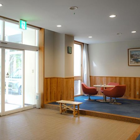 Hotel Bauhinia ホテルバウヒニア นากาโน่ ภายนอก รูปภาพ