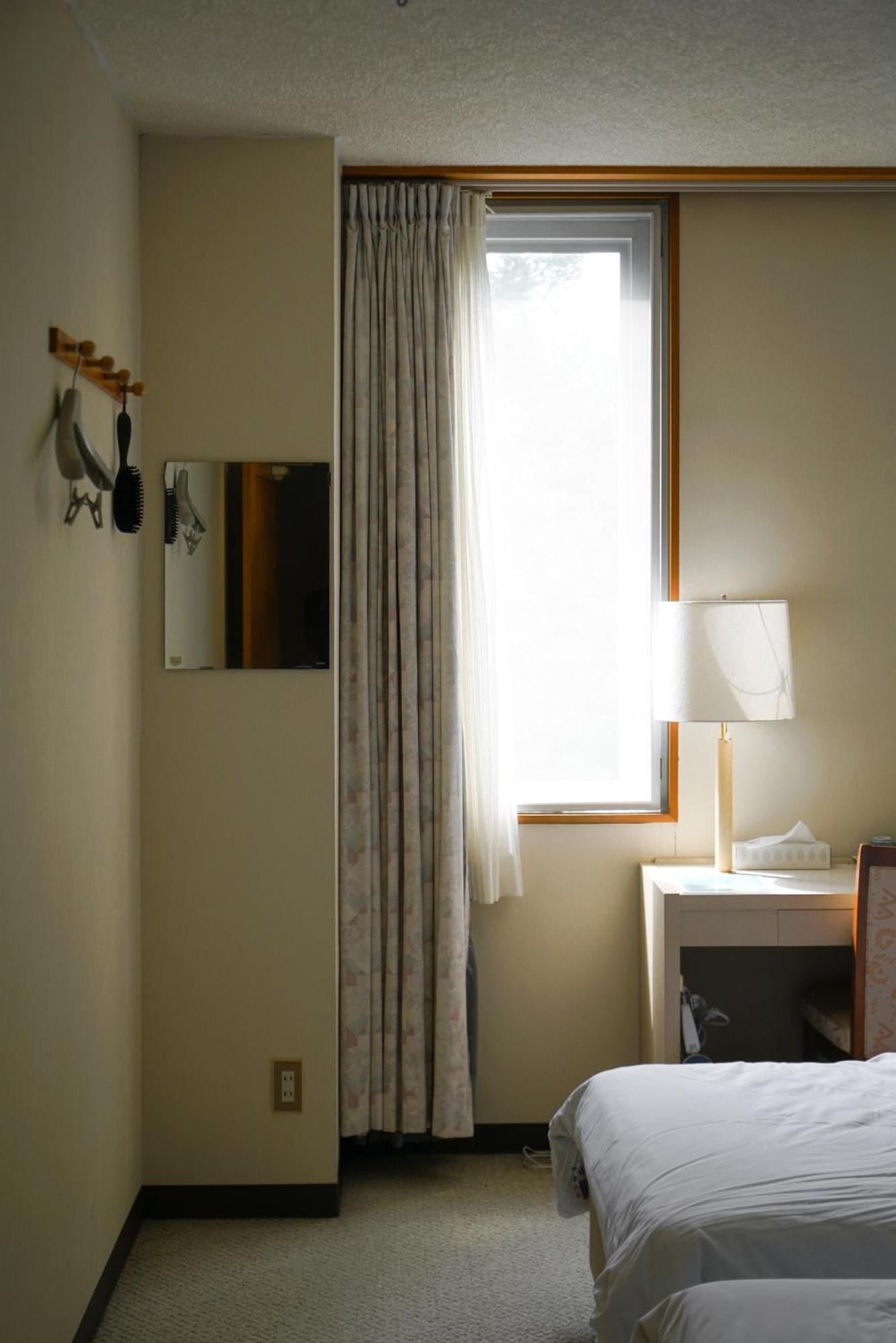 Hotel Bauhinia ホテルバウヒニア นากาโน่ ภายนอก รูปภาพ