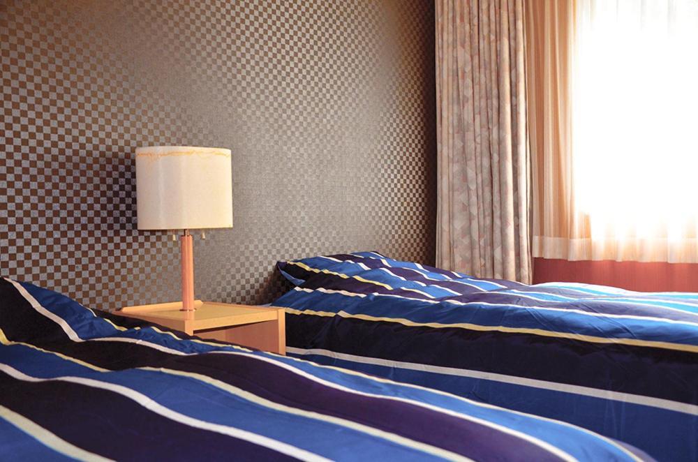 Hotel Bauhinia ホテルバウヒニア นากาโน่ ภายนอก รูปภาพ